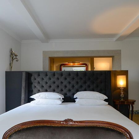 Hotel Quinta De Sao Tadeu Sintra Zimmer foto