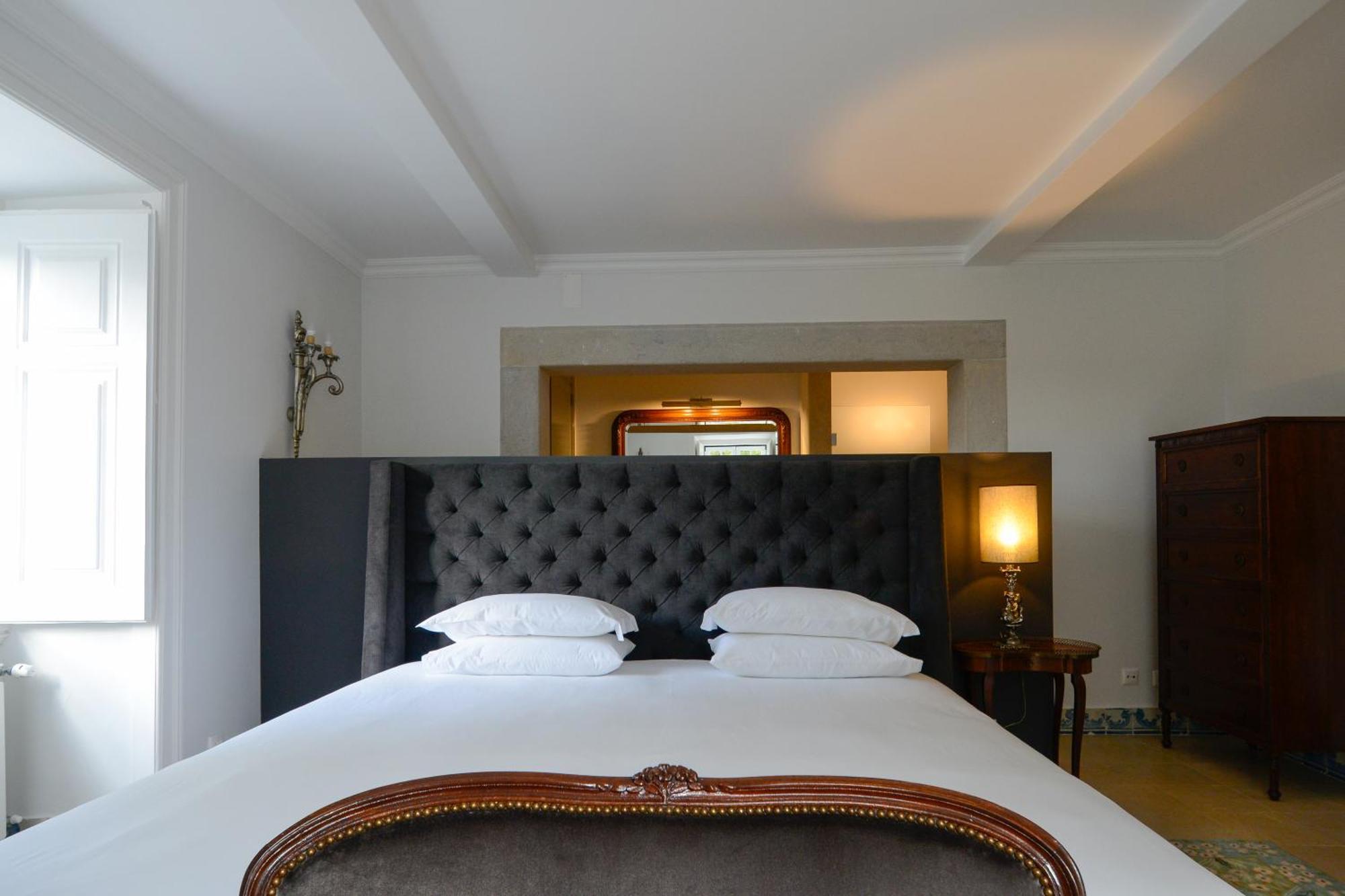Hotel Quinta De Sao Tadeu Sintra Zimmer foto