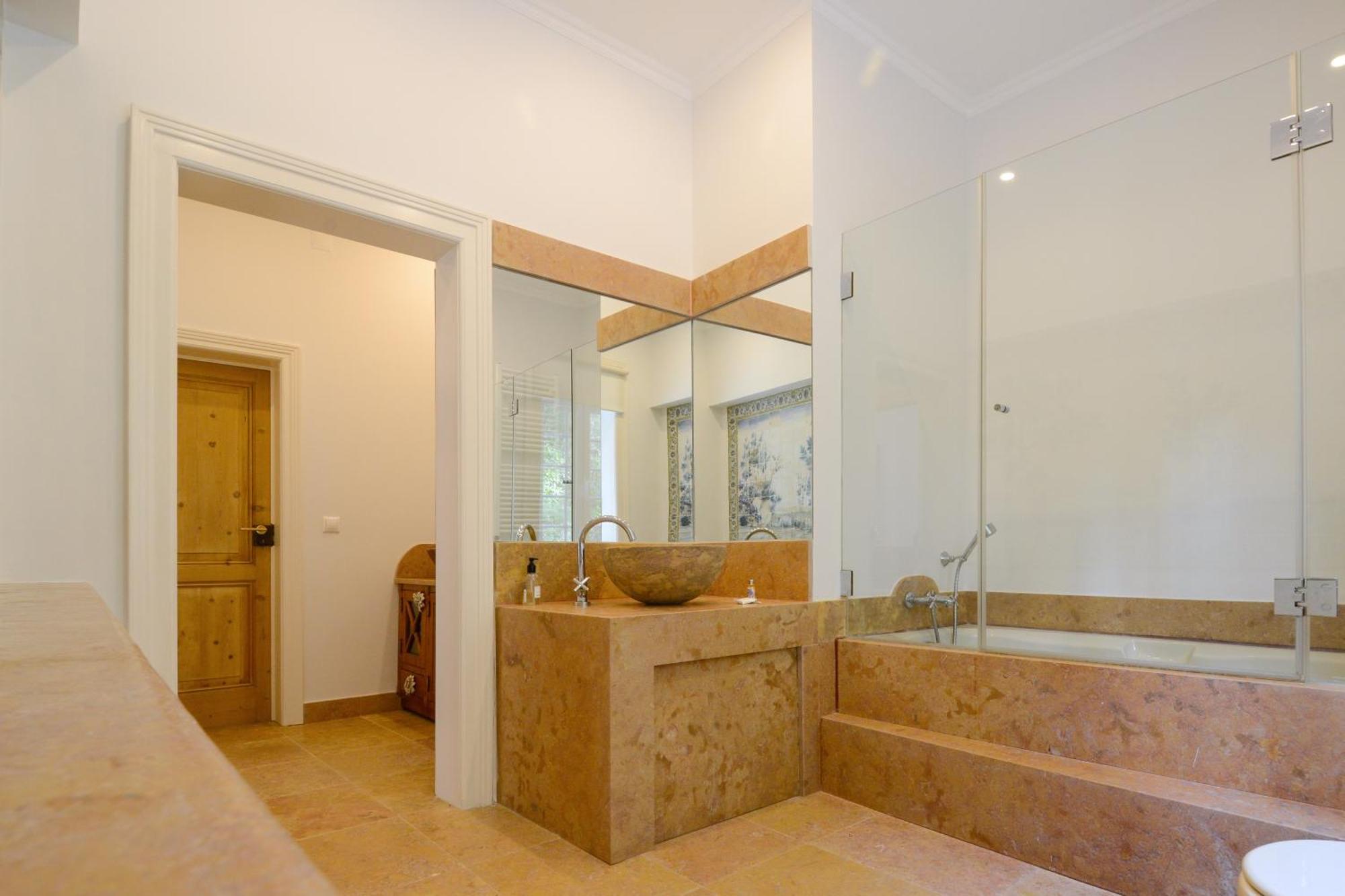Hotel Quinta De Sao Tadeu Sintra Zimmer foto