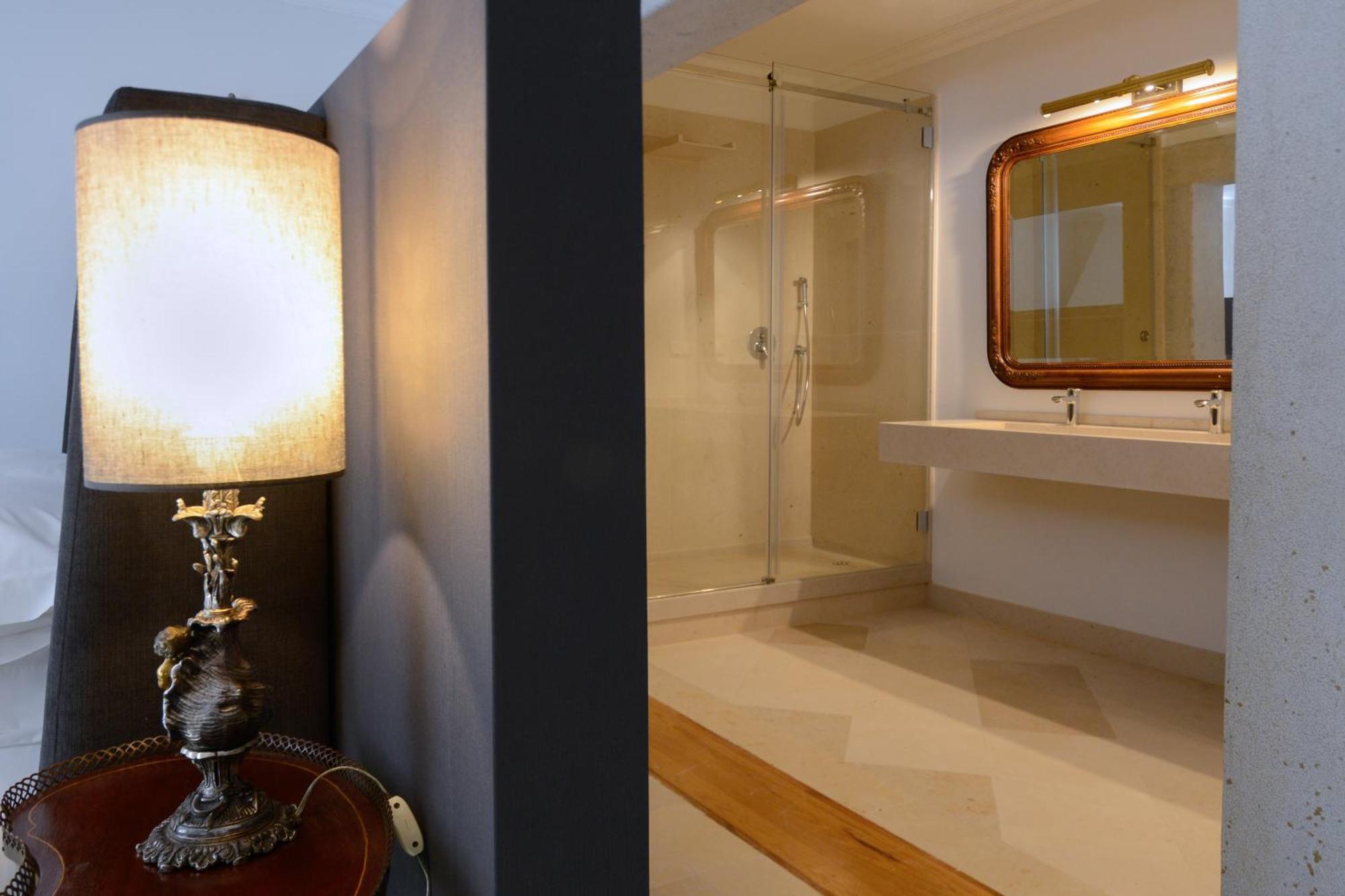 Hotel Quinta De Sao Tadeu Sintra Zimmer foto