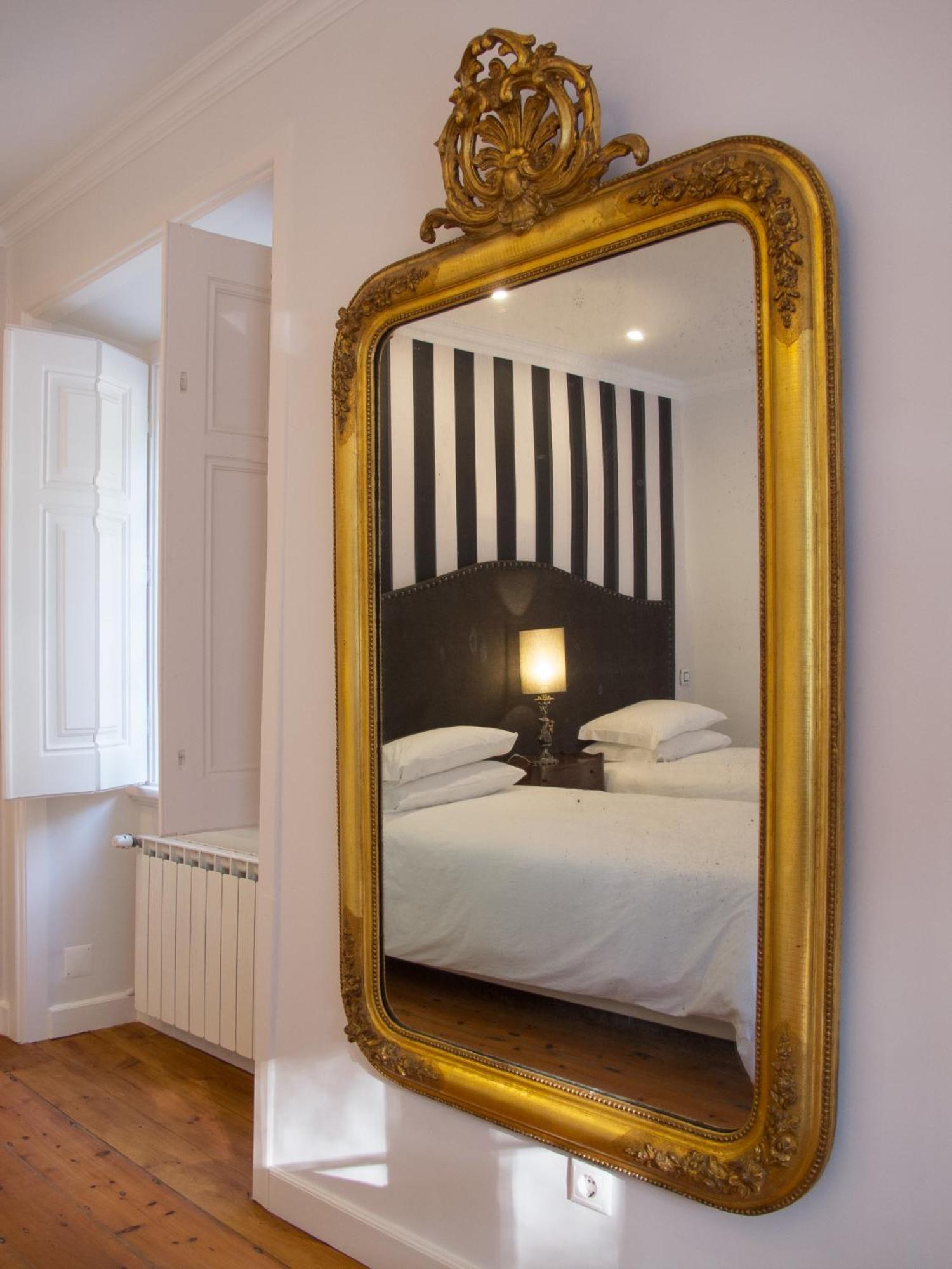 Hotel Quinta De Sao Tadeu Sintra Zimmer foto