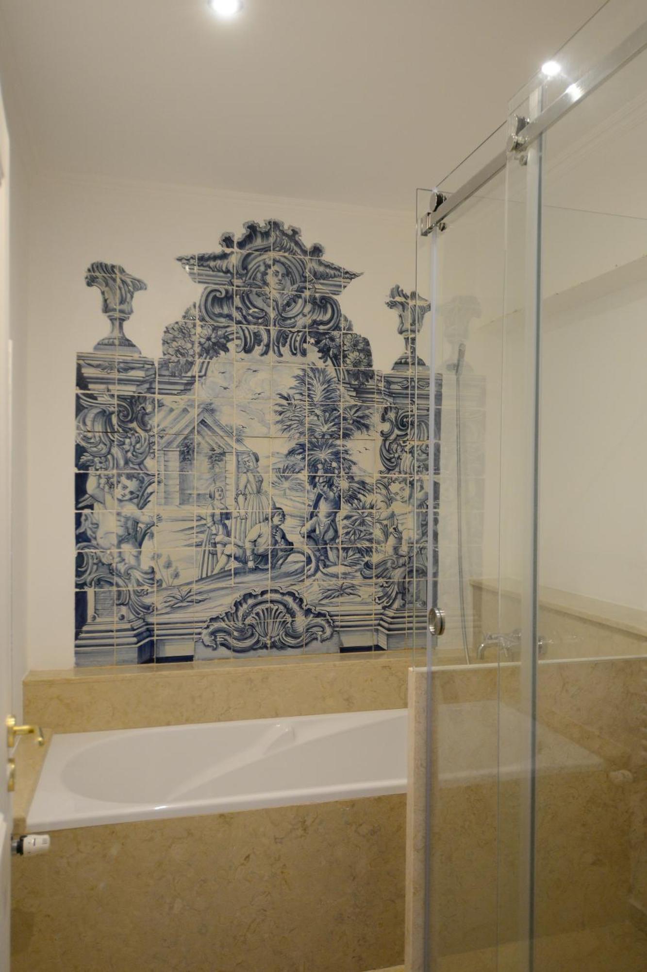 Hotel Quinta De Sao Tadeu Sintra Zimmer foto